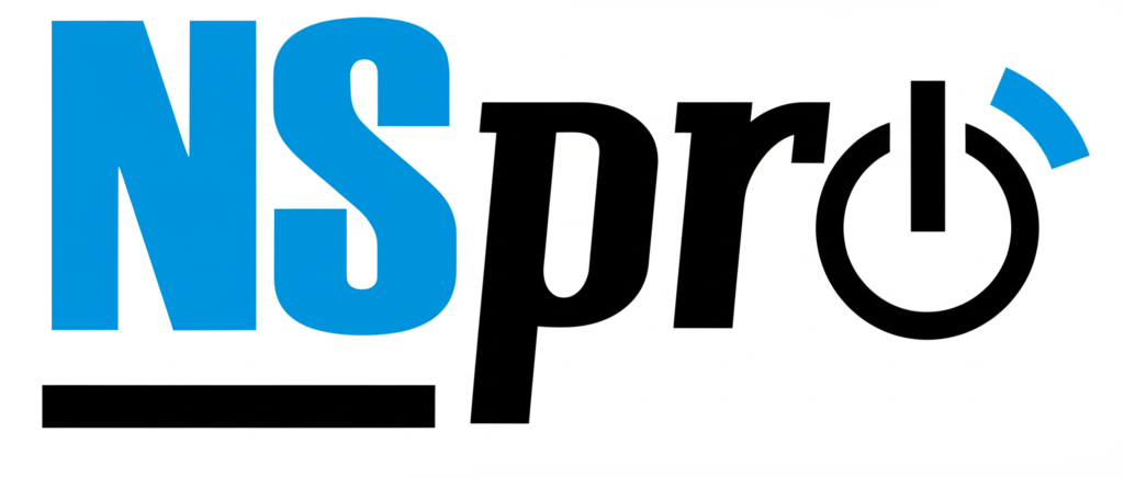 NSPRO de México Logo